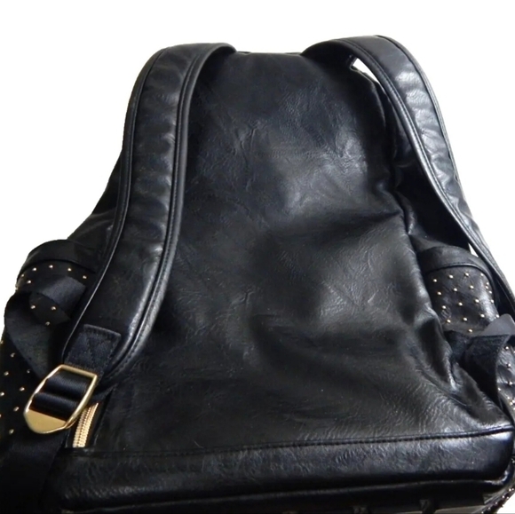 Itzy Ritzy Chelsea & Cole Collection Backpack - Picture 3 of 13